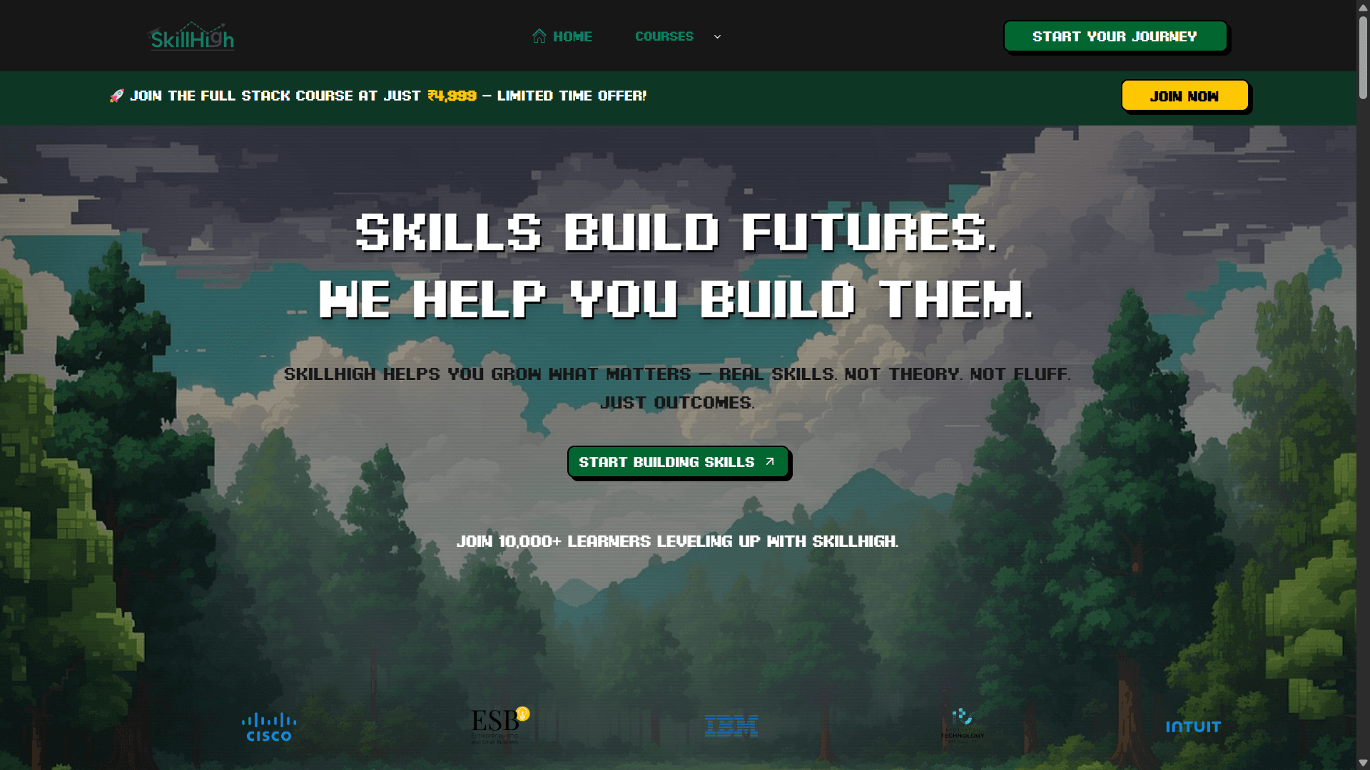 Turned Traffic Into Qualified Demos for an EdTech Platform